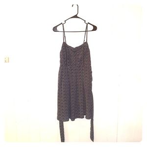 Romy Dress